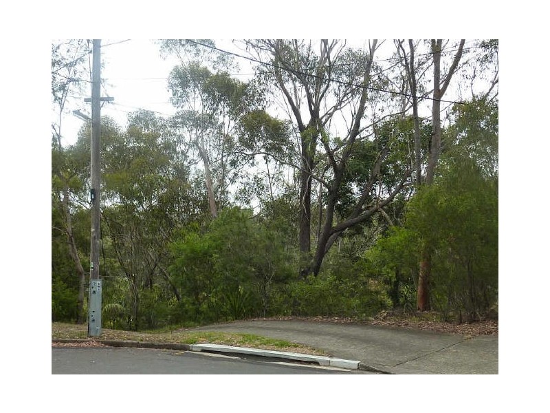 51 Glenview Road, Mount Kuring-gai NSW 2080