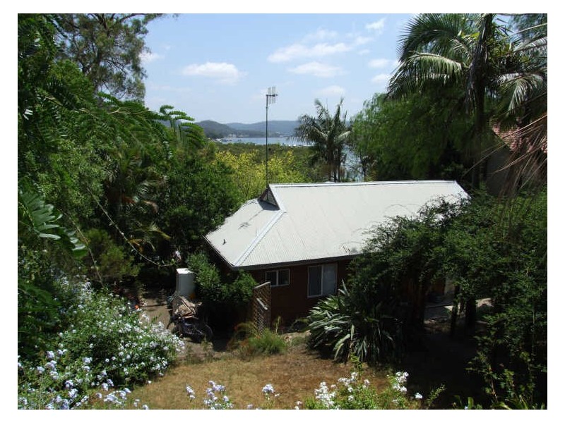 15 Brooklyn Road, Brooklyn NSW 2083