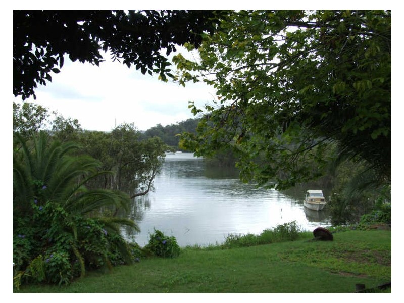 15 Brooklyn Road, Brooklyn NSW 2083