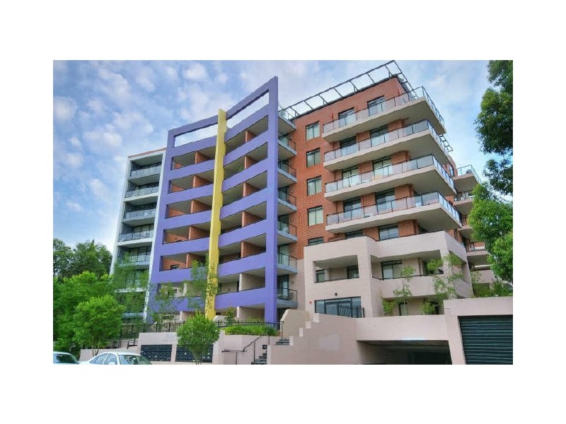 1203/41 – 45 Waitara Avenue, Waitara NSW 2077