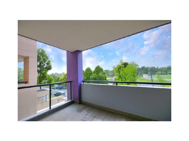 1203/41 – 45 Waitara Avenue, Waitara NSW 2077