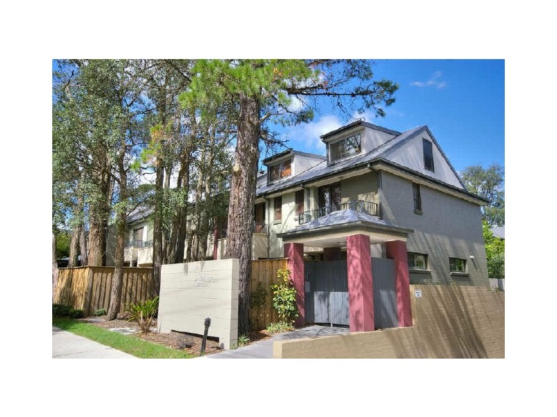 6/17 Haldane Street, Asquith NSW 2077