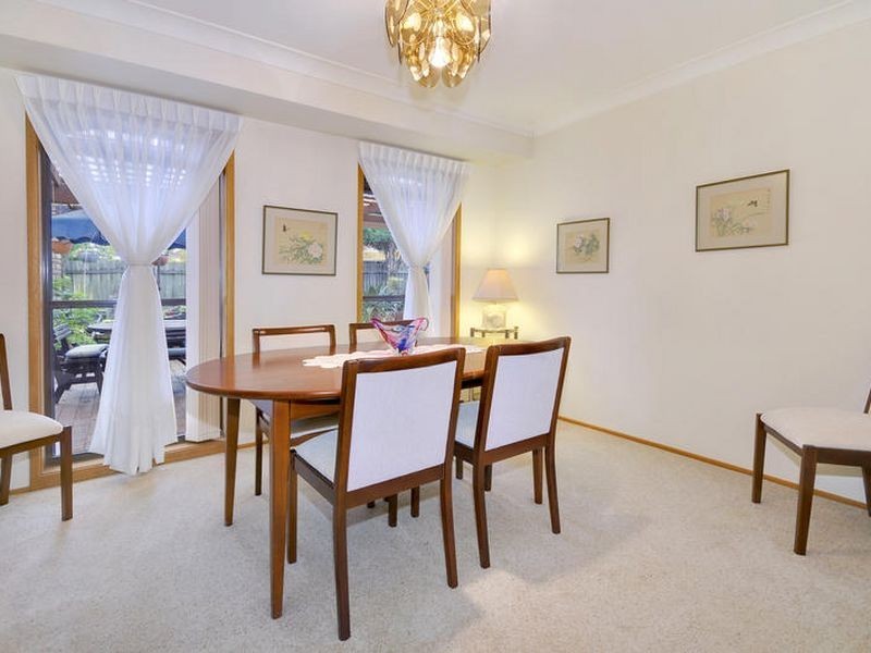 76 Beryl Avenue, Mount Colah NSW 2079