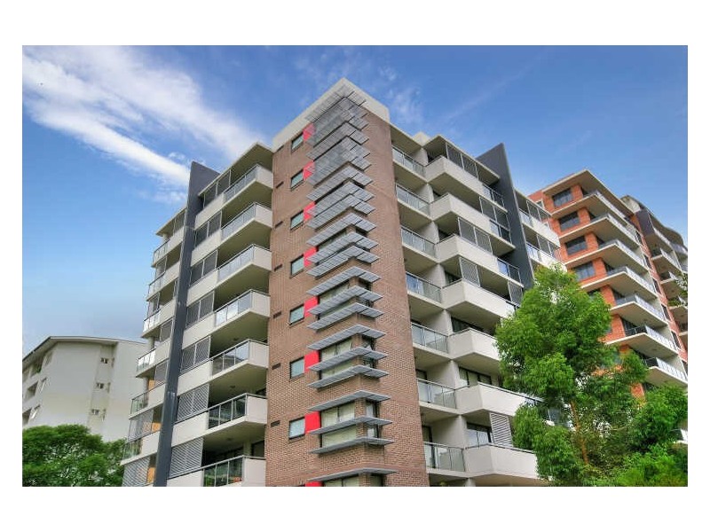 403/12 – 16 Romsey Street, Waitara NSW 2077