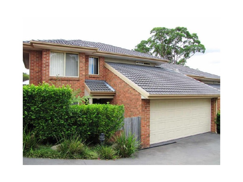 2/1 Peter Close, Hornsby Heights NSW 2077