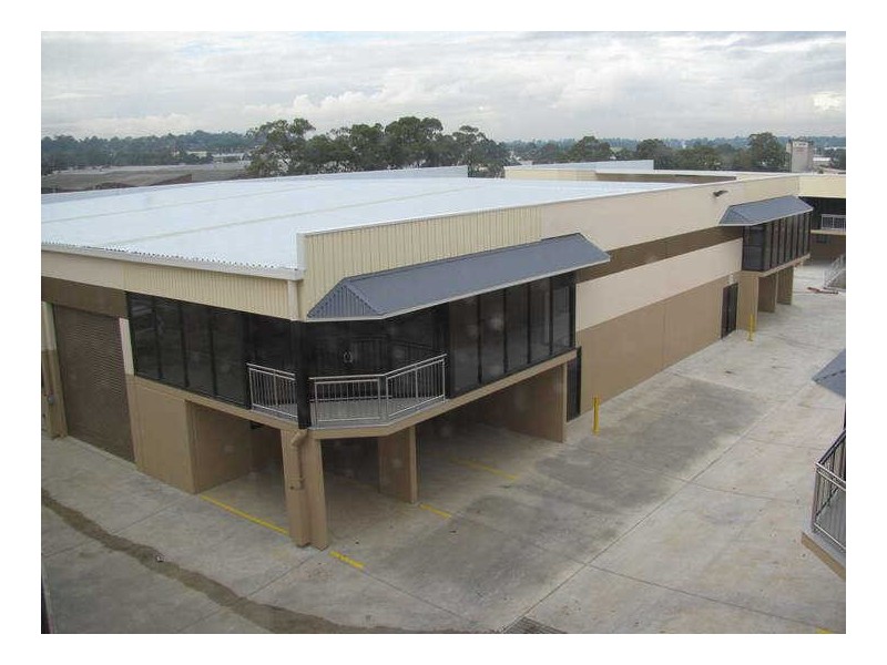 Unit 1/12 Abbott Road, Seven Hills NSW 2147