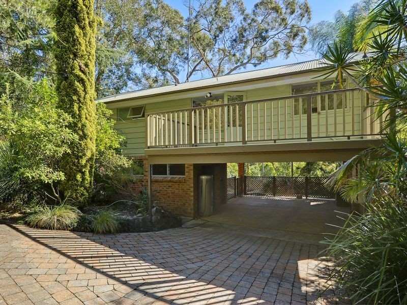 9 Annabelle Place, Mount Colah NSW 2079