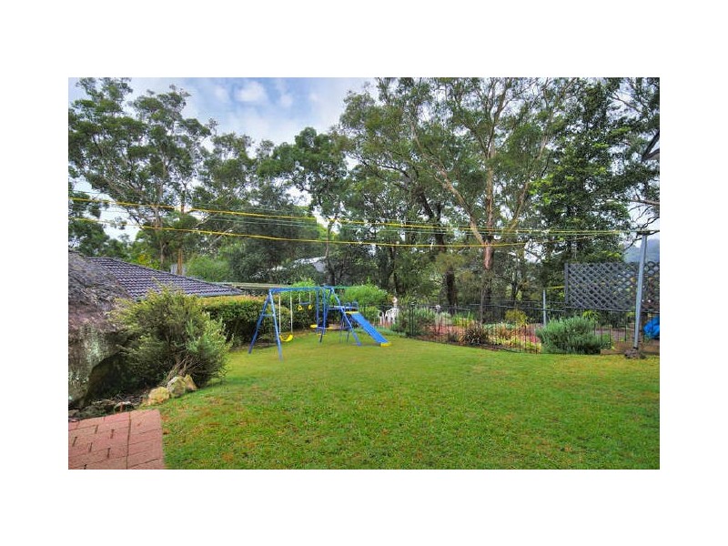 252 Quarter Sessions Road, Westleigh NSW 2120