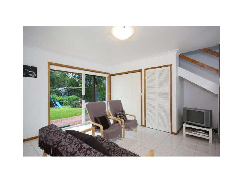 252 Quarter Sessions Road, Westleigh NSW 2120