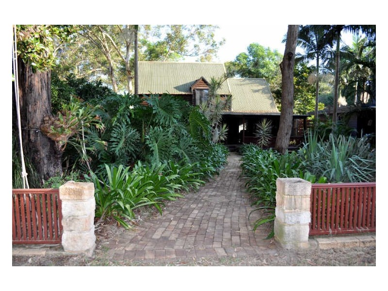 18 Baroona Street, Dangar Island NSW 2083