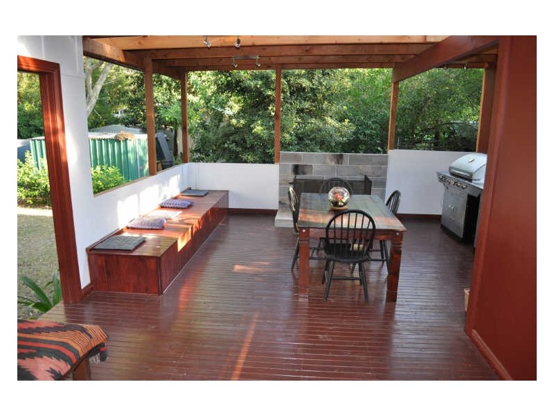 18 Baroona Street, Dangar Island NSW 2083
