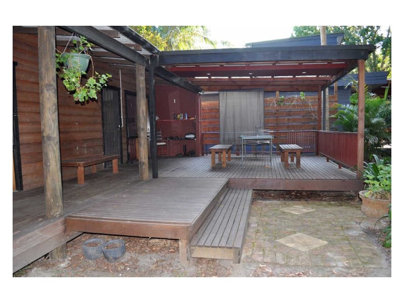 18 Baroona Street, Dangar Island NSW 2083
