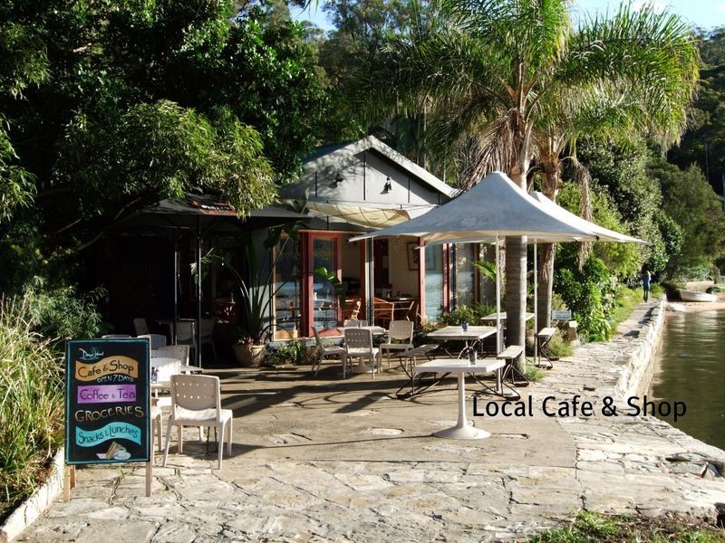 18 Baroona Street, Dangar Island NSW 2083