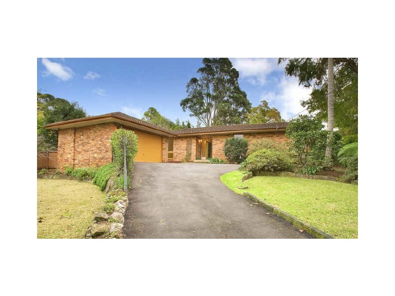 114 Bobbin Head Road, Turramurra NSW 2074