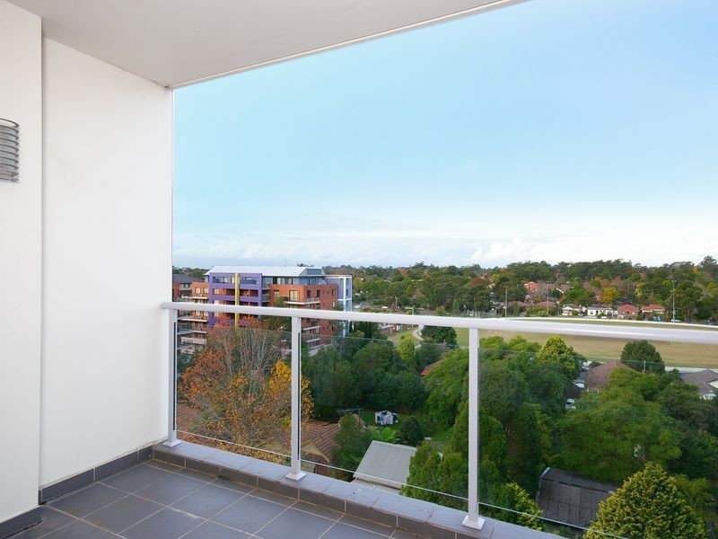 601/25-31 Orara Street, Waitara NSW 2077