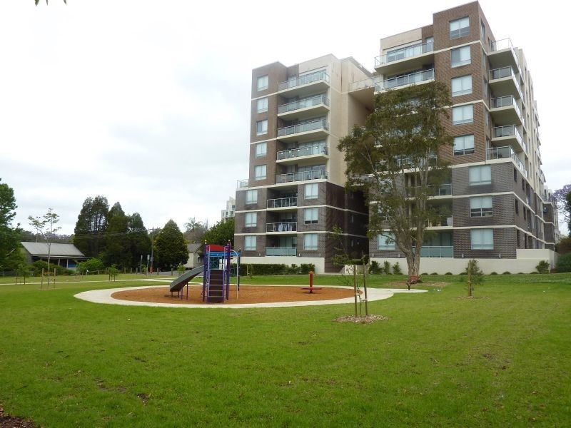 601/25-31 Orara Street, Waitara NSW 2077