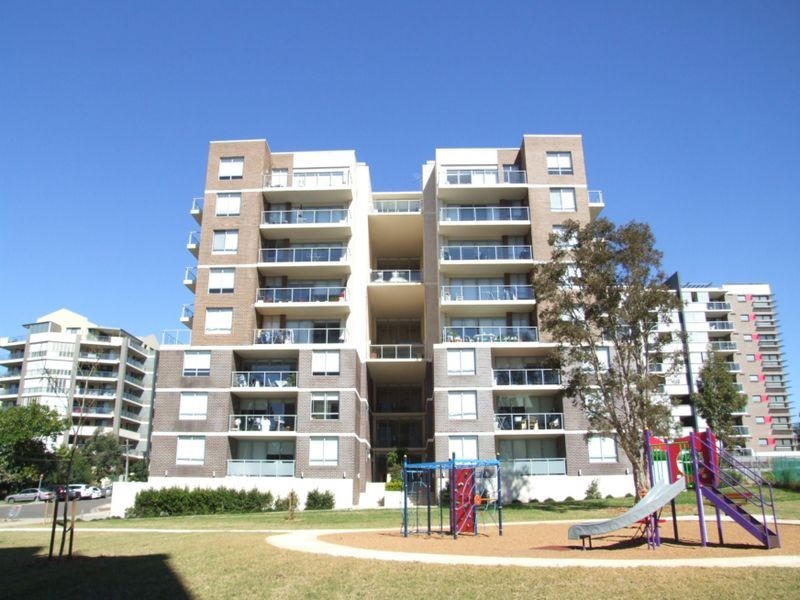 601/25-31 Orara Street, Waitara NSW 2077