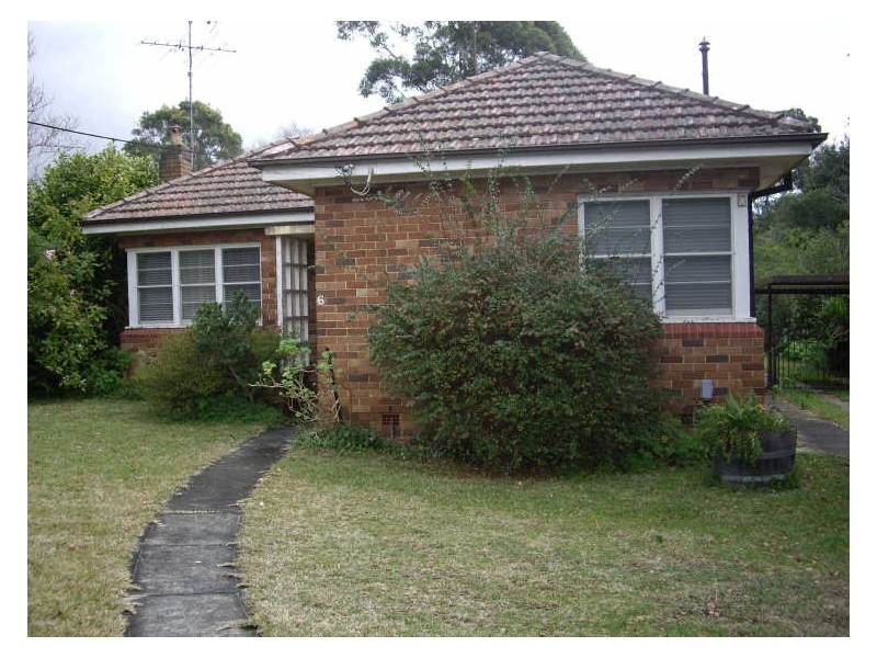Turramurra NSW 2074