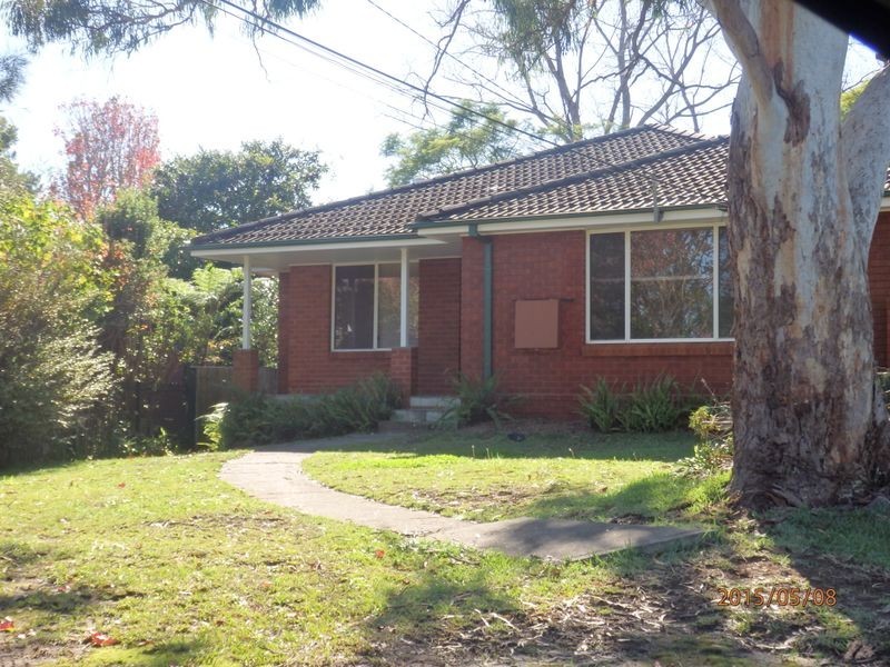 2 Judith Avenue, Mount Colah NSW 2079