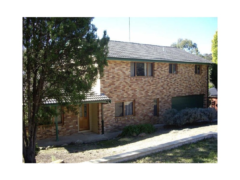 Northumberland Avenue, Mount Colah NSW 2079