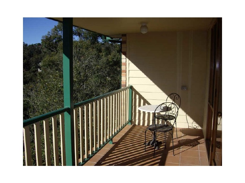 Northumberland Avenue, Mount Colah NSW 2079