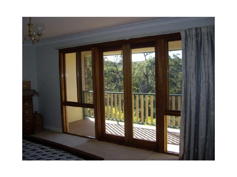 Northumberland Avenue, Mount Colah NSW 2079