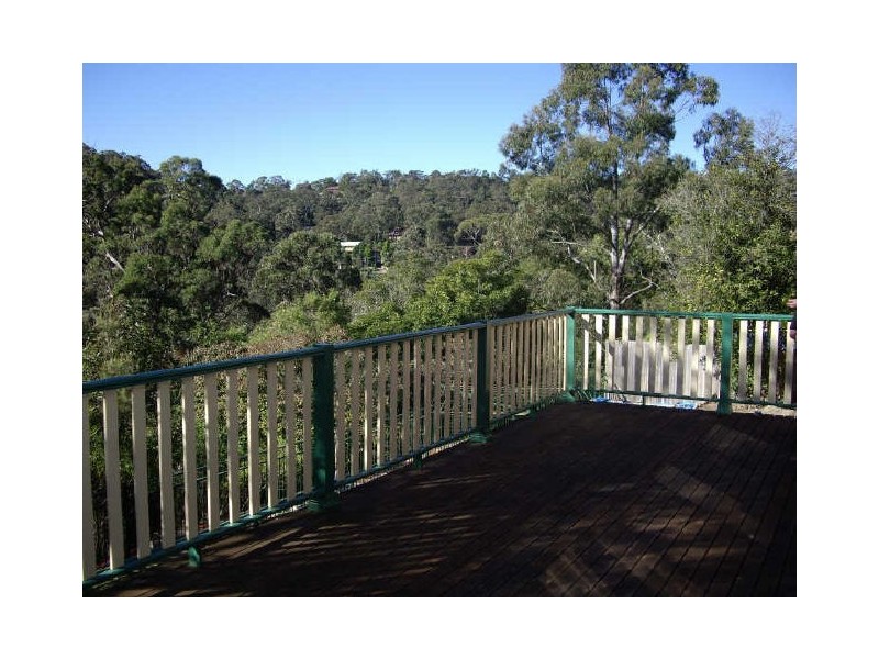 Northumberland Avenue, Mount Colah NSW 2079