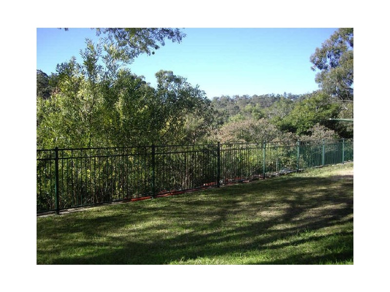Northumberland Avenue, Mount Colah NSW 2079
