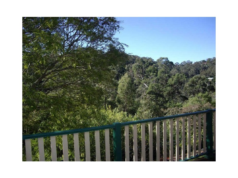 Northumberland Avenue, Mount Colah NSW 2079