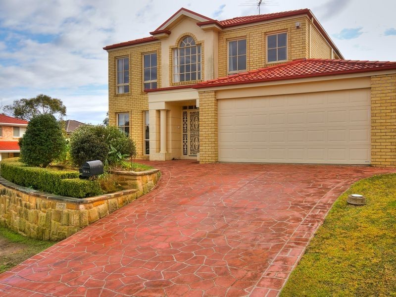 1 Dianella Place, Mount Colah NSW 2079