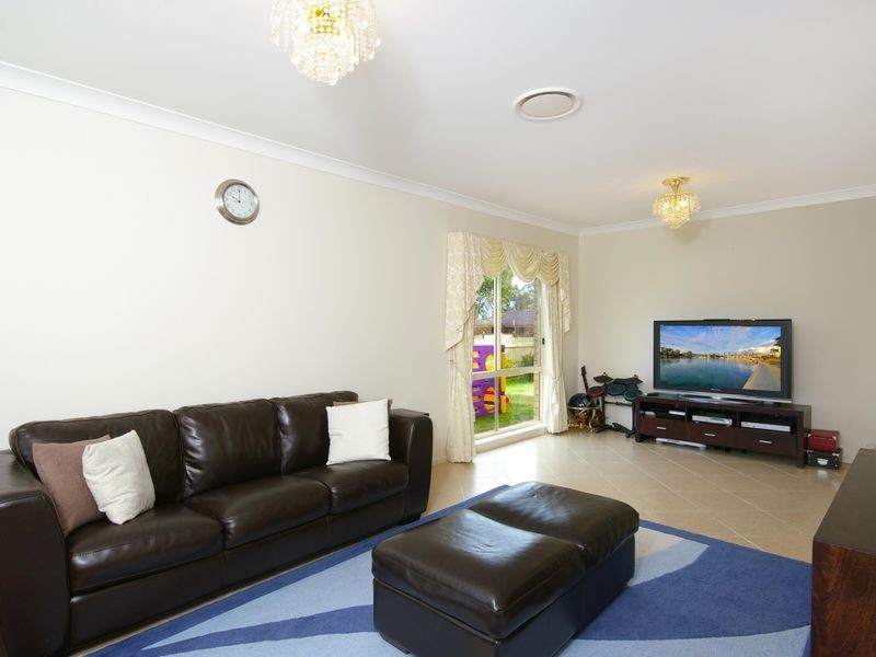 1 Dianella Place, Mount Colah NSW 2079