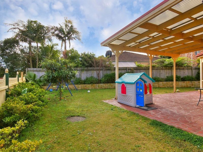 1 Dianella Place, Mount Colah NSW 2079