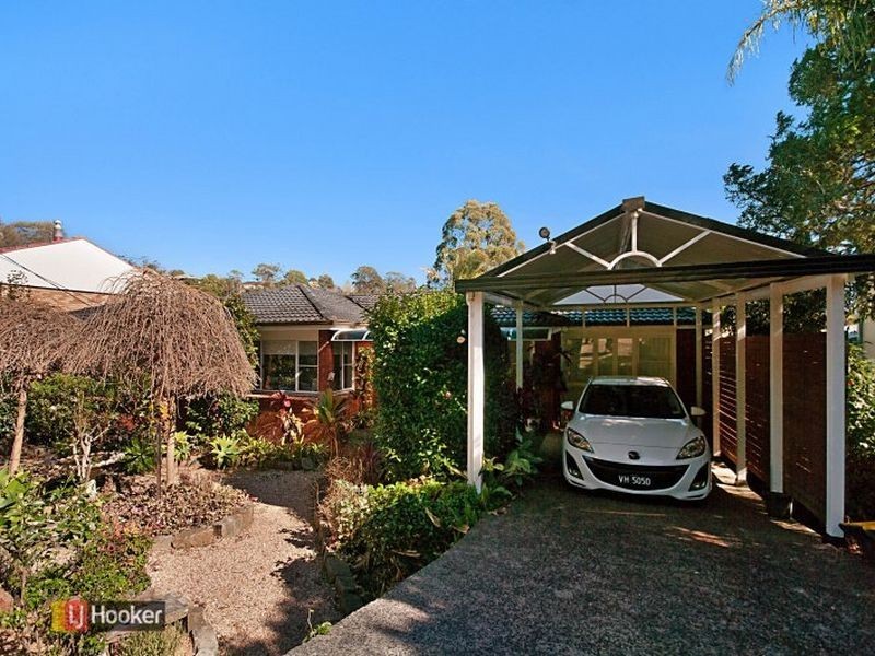 17 Landra Avenue, Mount Colah NSW 2079