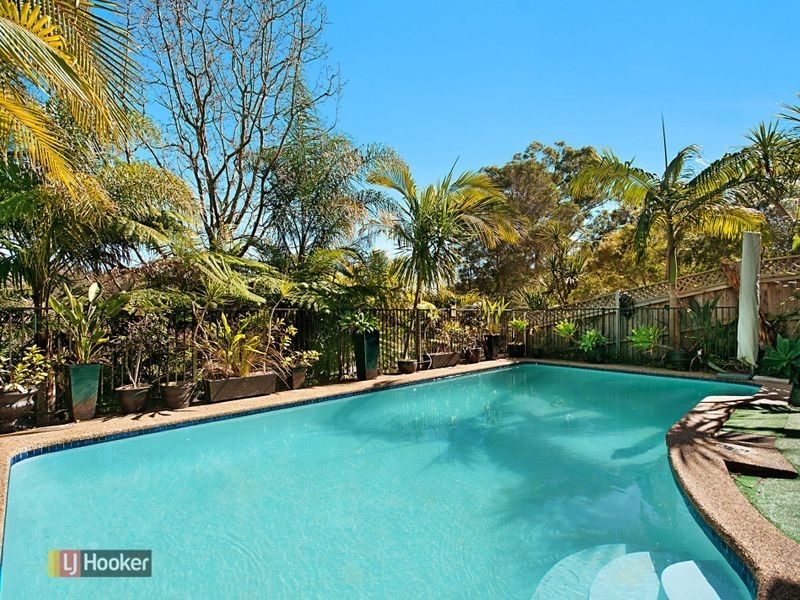 17 Landra Avenue, Mount Colah NSW 2079