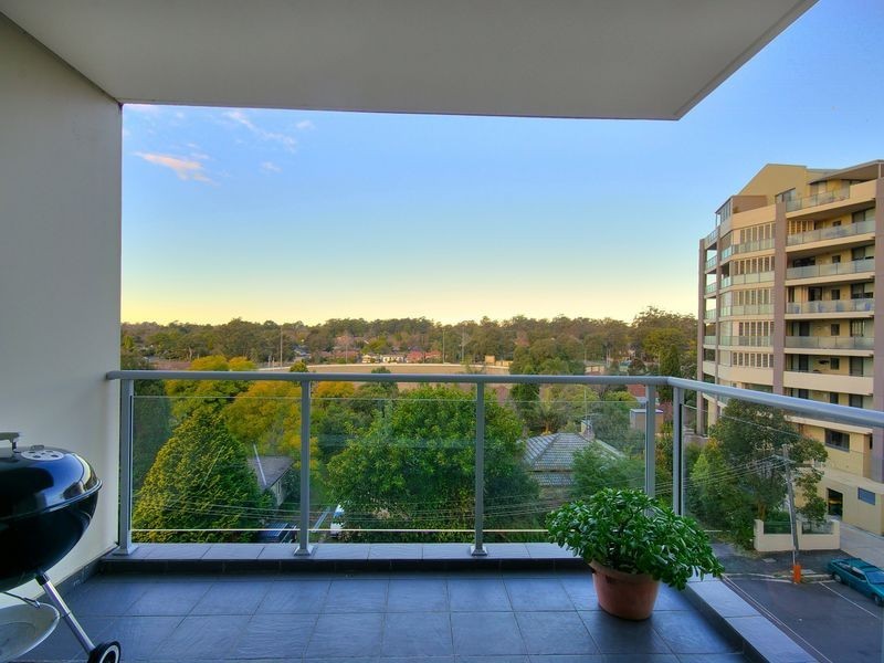 407/25-31 Orara Street, Waitara NSW 2077