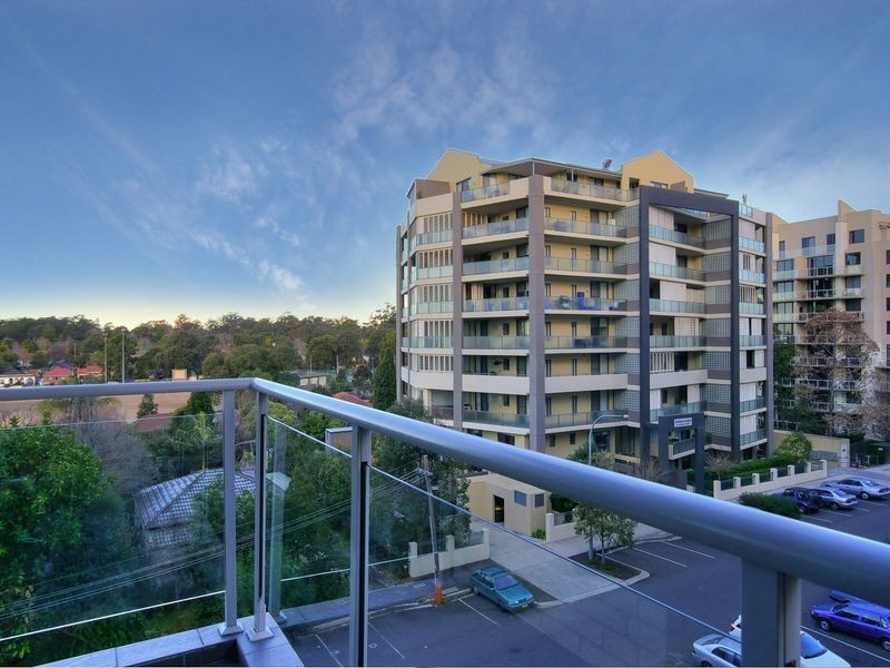 407/25-31 Orara Street, Waitara NSW 2077