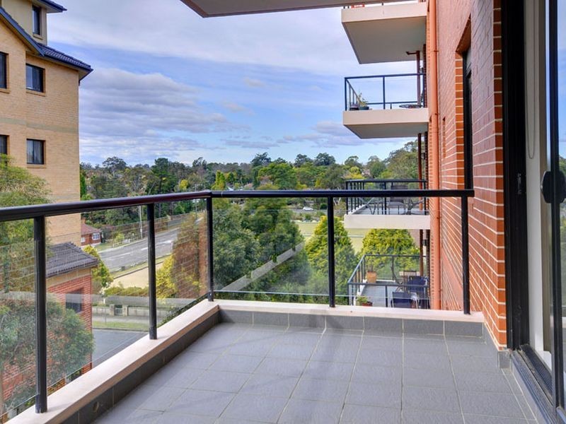 1501/41-45 Waitara Avenue, Waitara NSW 2077