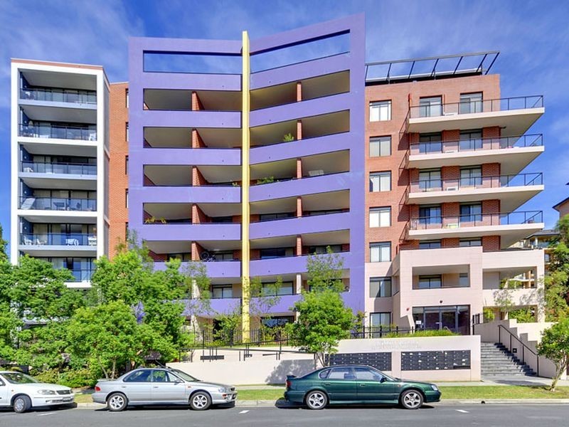 1501/41-45 Waitara Avenue, Waitara NSW 2077