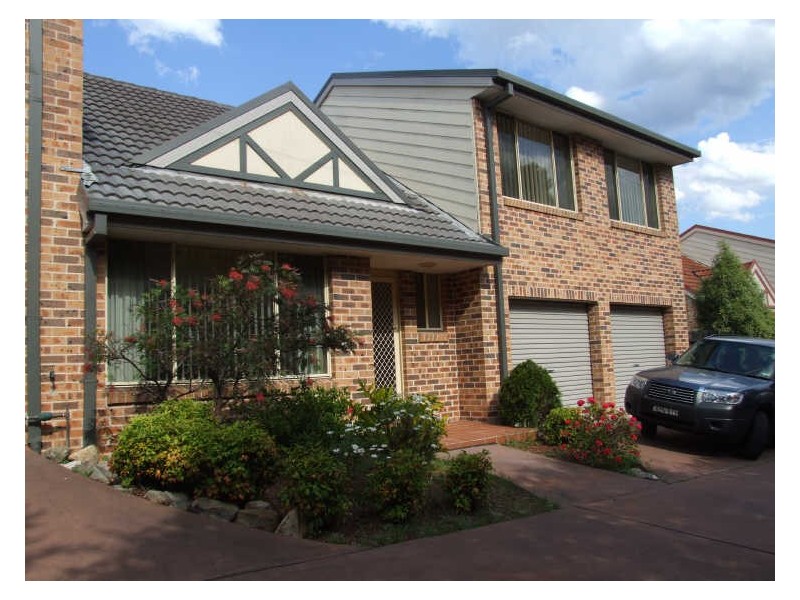 Mount Colah NSW 2079