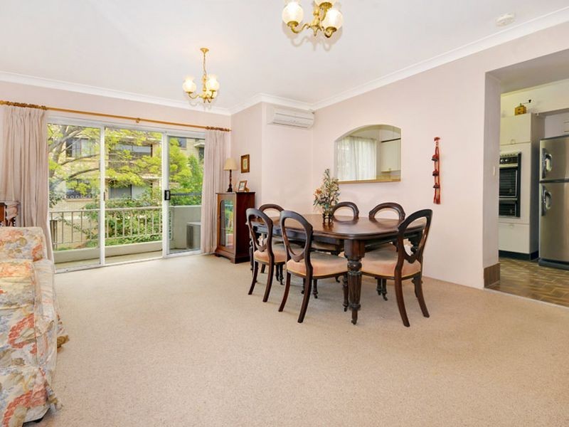 6/11-15 Park Avenue, Waitara NSW 2077