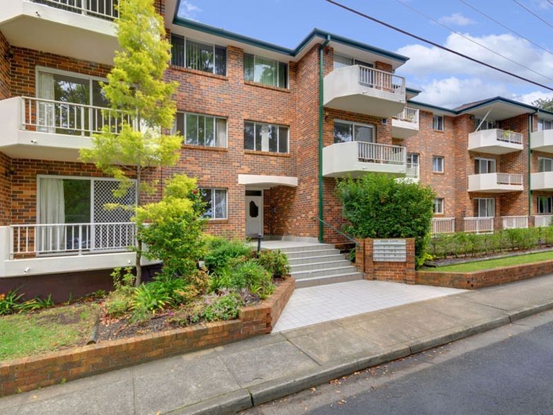 6/11-15 Park Avenue, Waitara NSW 2077