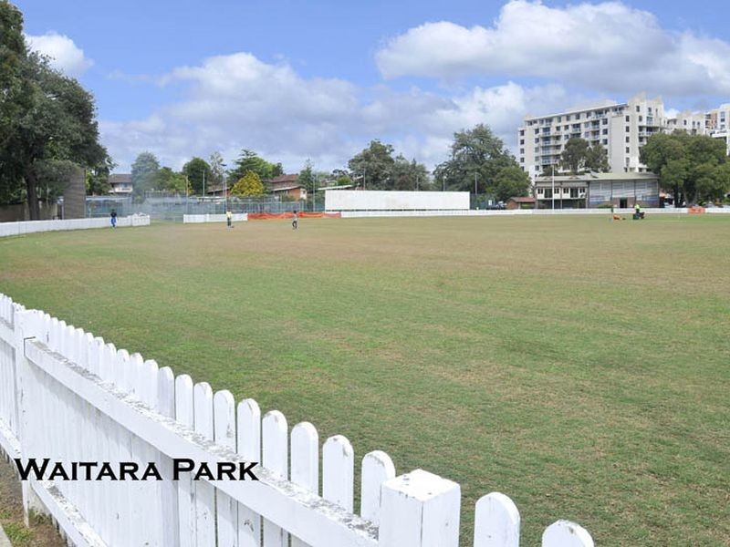 6/11-15 Park Avenue, Waitara NSW 2077