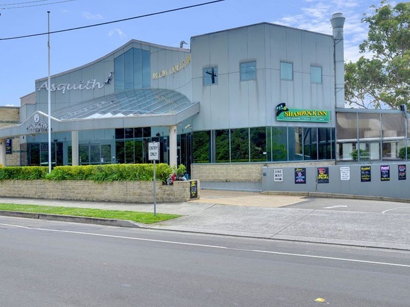 6/11-15 Park Avenue, Waitara NSW 2077