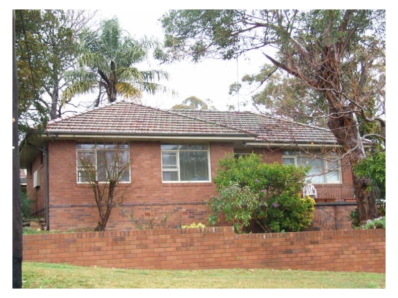 Mount Colah NSW 2079