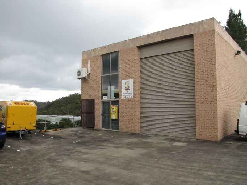Mount Kuring-gai NSW 2080