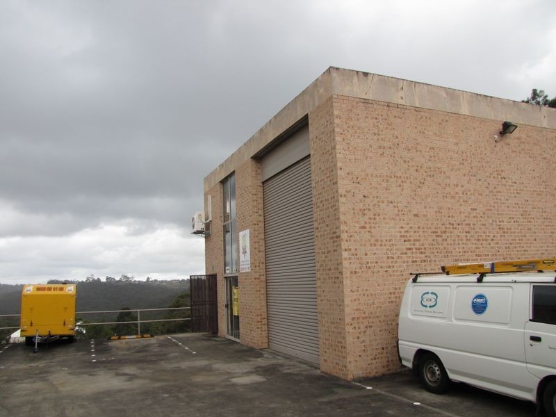 Mount Kuring-gai NSW 2080
