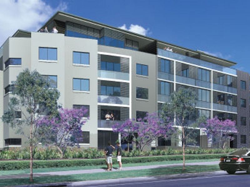 66/3-13 Bundarra Avenue, Wahroonga NSW 2076