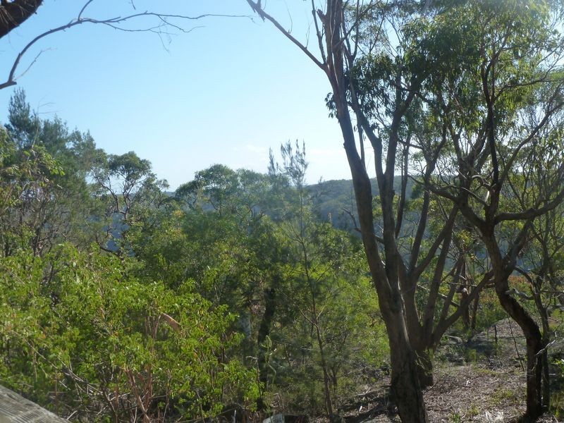 Berowra Heights NSW 2082