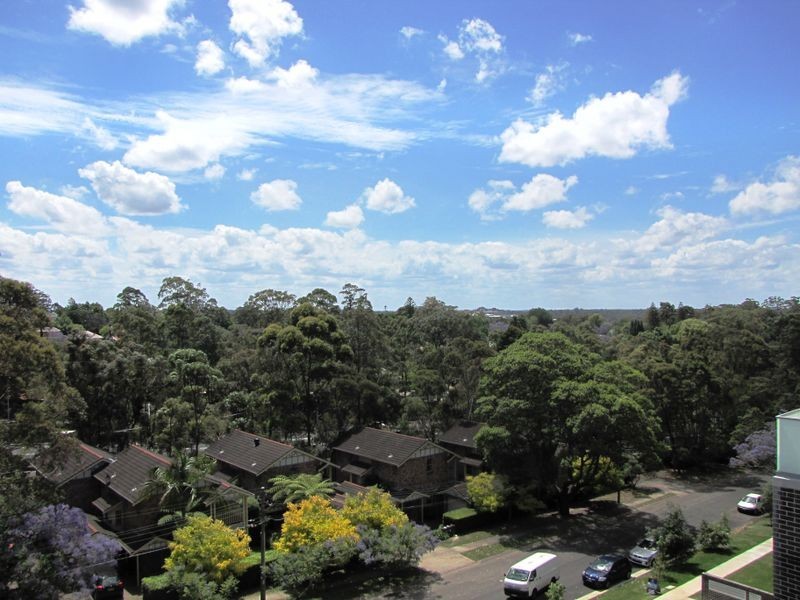 62/3-13 Bundarra Avenue, Wahroonga NSW 2076