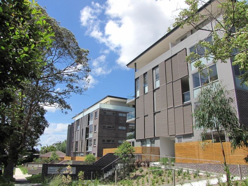 62/3-13 Bundarra Avenue, Wahroonga NSW 2076